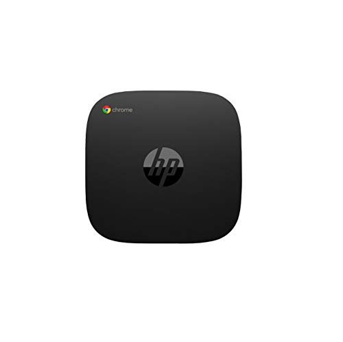 Amazon.com: HP 3VD02UT#ABA SBUY Chromebox G2 Intel Celeron 3865U